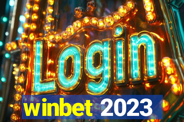 winbet 2023